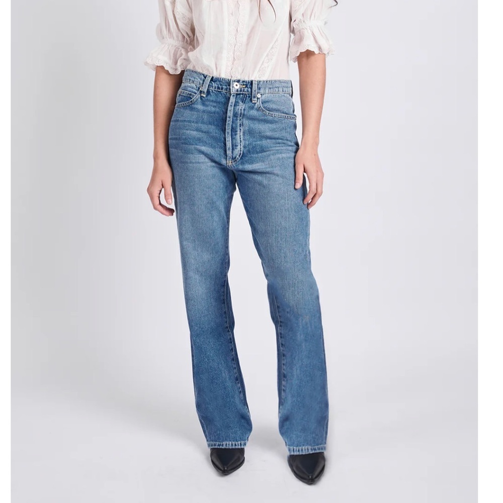 Eve Denim The Juliette Jeans
